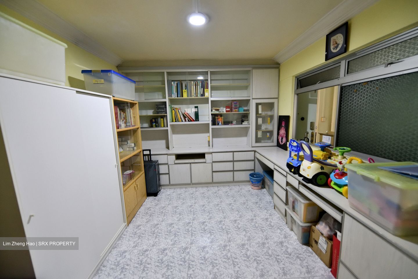 Blk 248 Pasir Ris Street 21 (Pasir Ris), HDB Executive #623177571